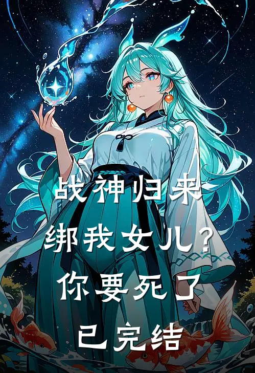战神归来，绑我女儿？你要死了已完结