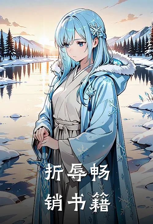 折辱畅销书籍