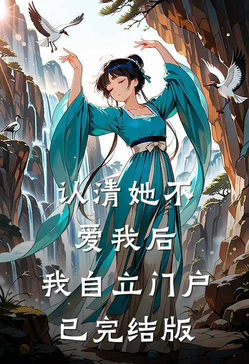 认清她不爱我后，我自立门户已完结版