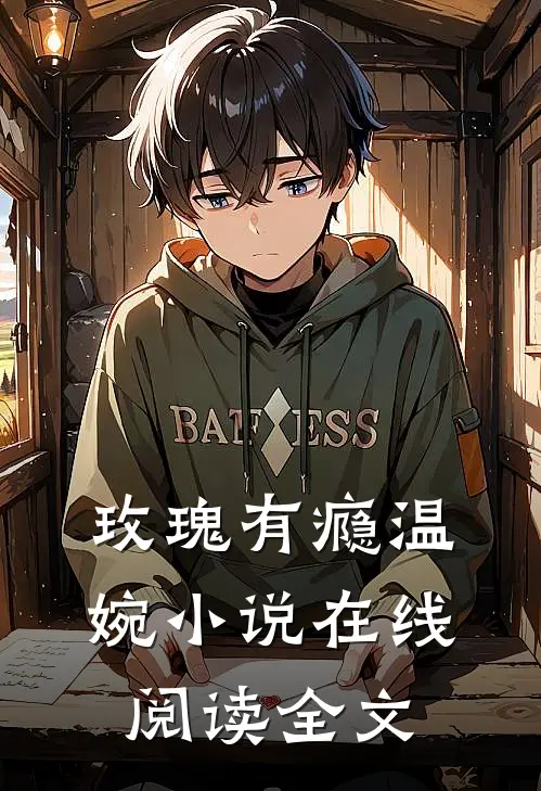 玫瑰有瘾温婉小说在线阅读全文