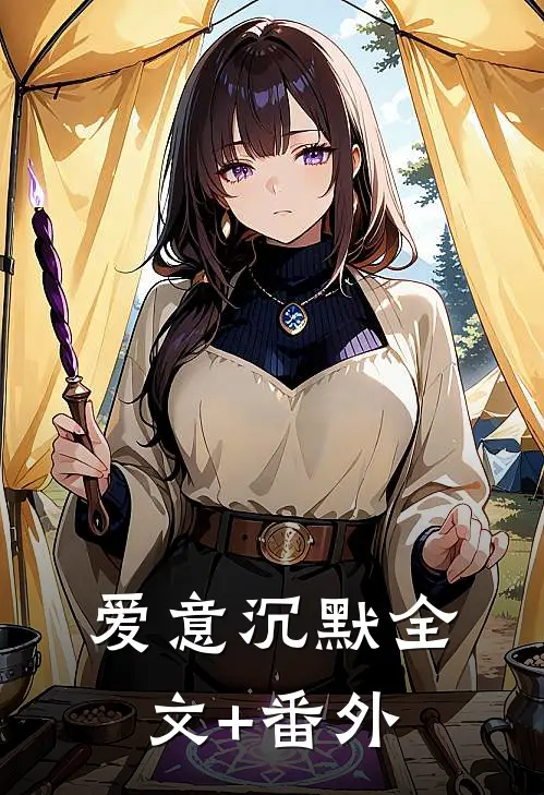 爱意沉默全文+番外