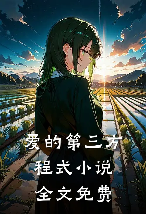 爱的第三方程式小说全文免费