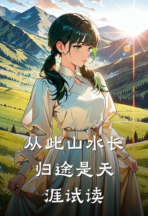 从此山水长，归途是天涯试读