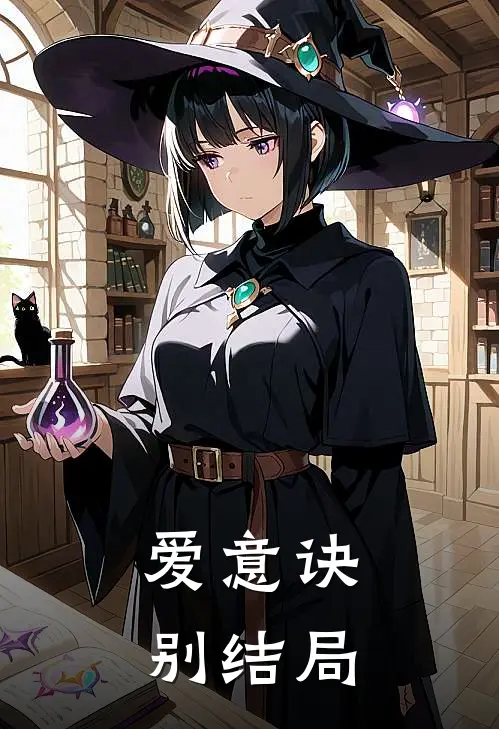 爱意诀别结局