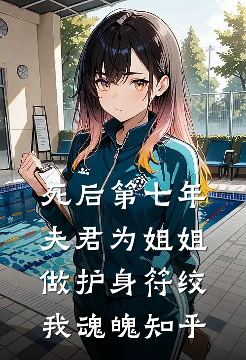 死后第七年，夫君为姐姐做护身符绞我魂魄知乎
