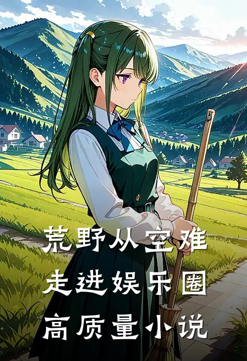 荒野从空难走进娱乐圈高质量小说