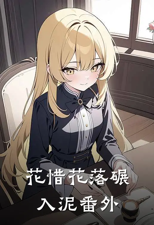 花惜花落碾入泥番外