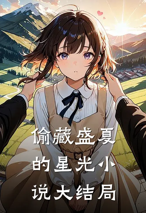 偷藏盛夏的星光小说大结局