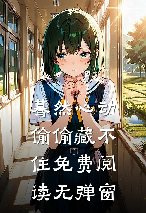 蓦然心动，偷偷藏不住免费阅读无弹窗