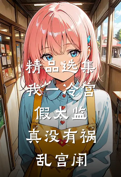 精品选集我一冷宫假太监，真没有祸乱宫闱