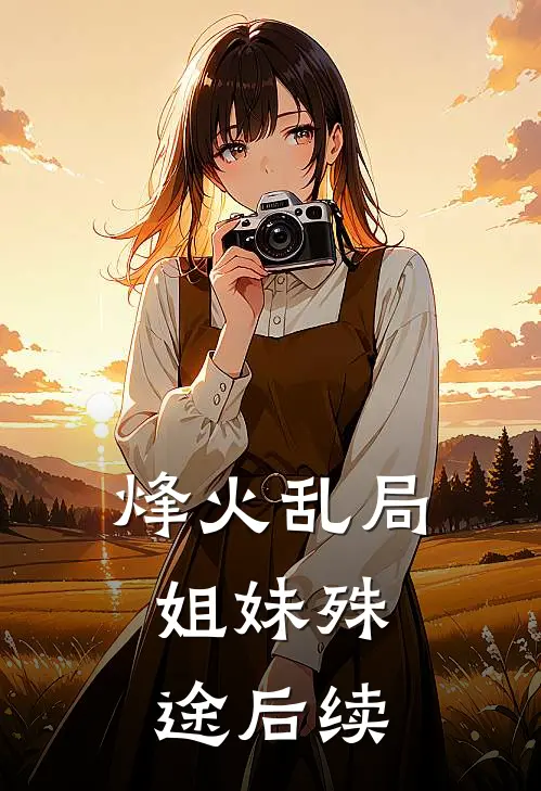 烽火乱局，姐妹殊途后续