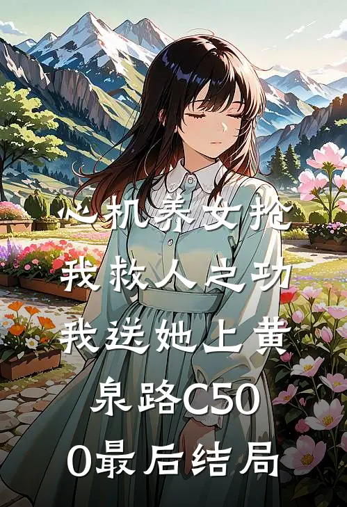 心机养女抢我救人之功，我送她上黄泉路C500最后结局