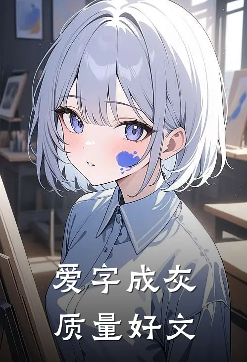 爱字成灰质量好文
