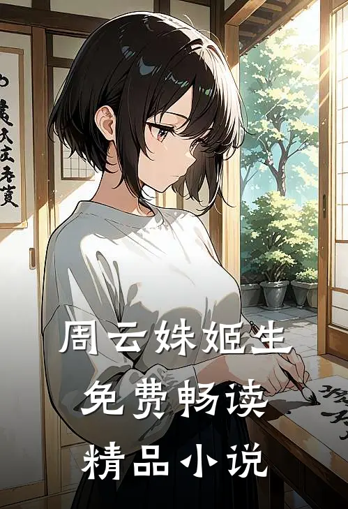 周云姝姬生免费畅读精品小说