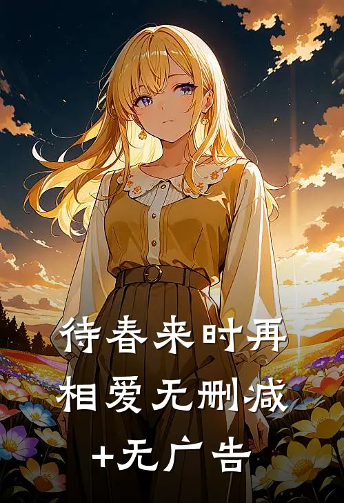 待春来时再相爱无删减+无广告
