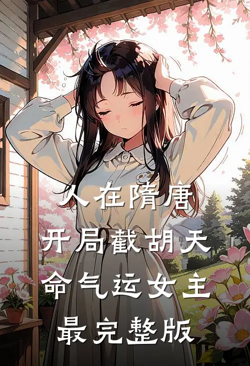 人在隋唐，开局截胡天命气运女主最完整版