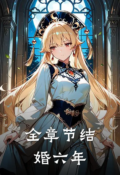 全章节结婚六年