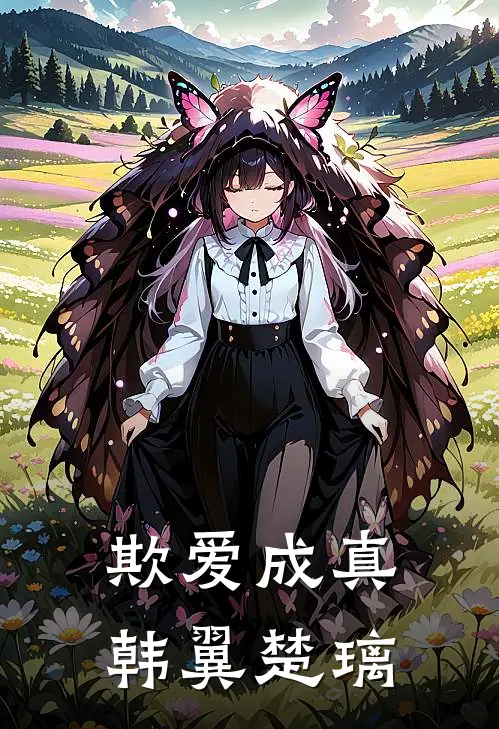 欺爱成真韩翼楚璃
