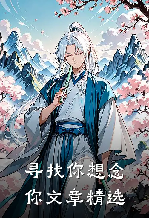 寻找你想念你文章精选