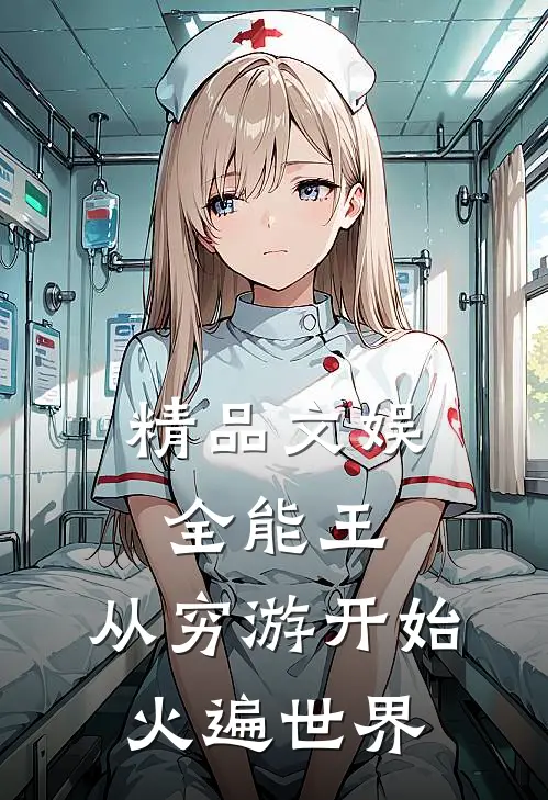 精品文娱全能王：从穷游开始火遍世界