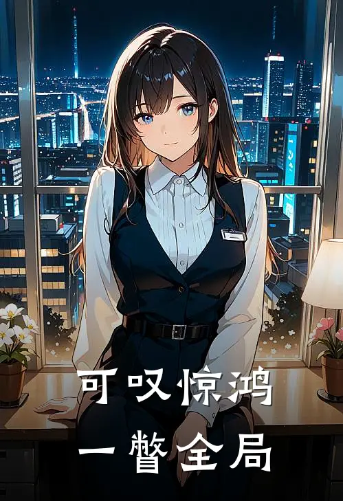 可叹惊鸿一瞥全局