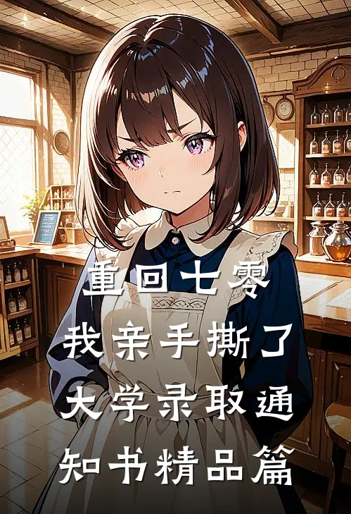 重回七零，我亲手撕了大学录取通知书精品篇