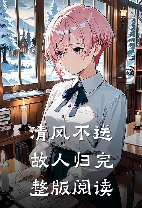 清风不送故人归完整版阅读