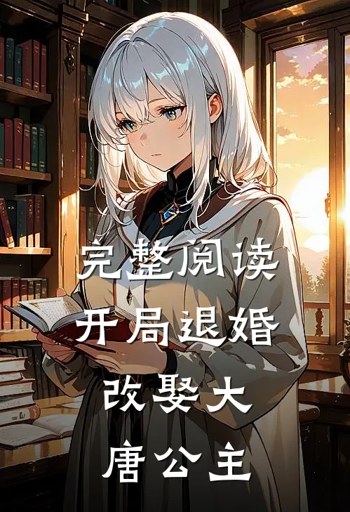 完整阅读开局退婚，改娶大唐公主