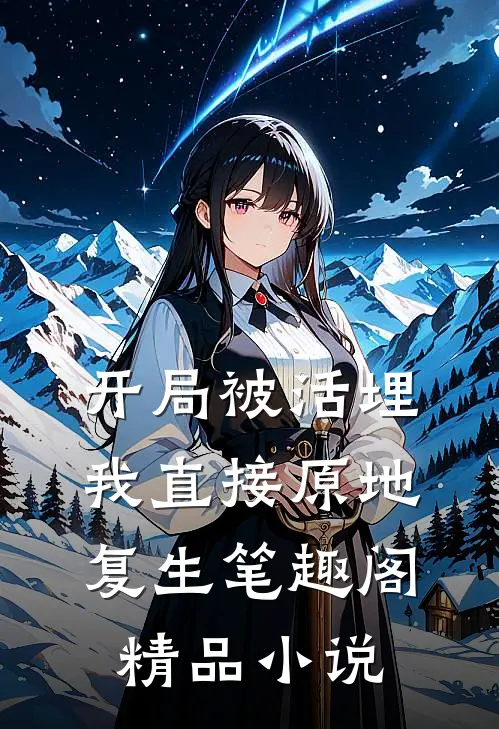 开局被活埋,我直接原地复生笔趣阁精品小说