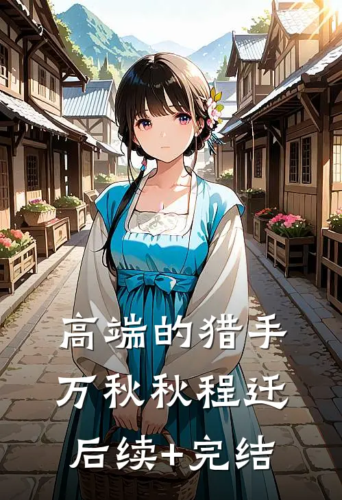 高端的猎手万秋秋程迁后续+完结