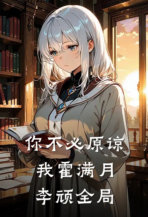 你不必原谅我霍满月李顽全局
