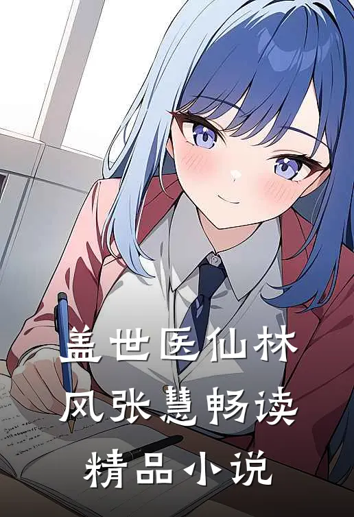 盖世医仙林风张慧畅读精品小说