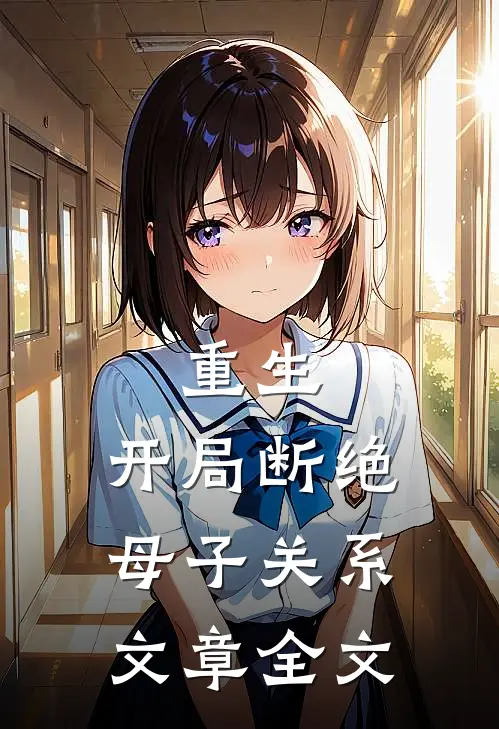 重生：开局断绝母子关系文章全文