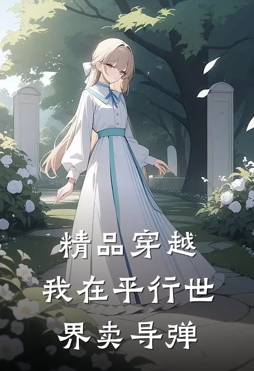 精品穿越：我在平行世界卖导弹