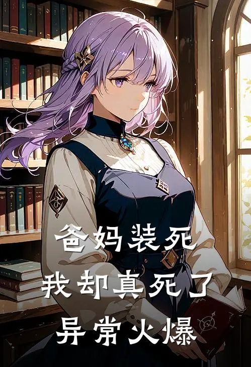 爸妈装死，我却真死了异常火爆