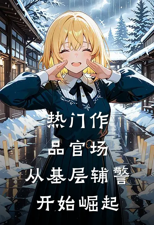 热门作品官场：从基层辅警开始崛起