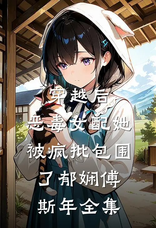 穿越后，恶毒女配她被疯批包围了郁娴傅斯年 全集