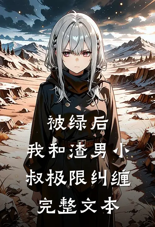 被绿后，我和渣男小叔极限纠缠完整文本