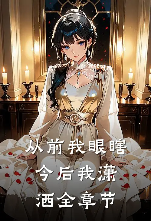 从前我眼瞎,今后我潇洒全章节