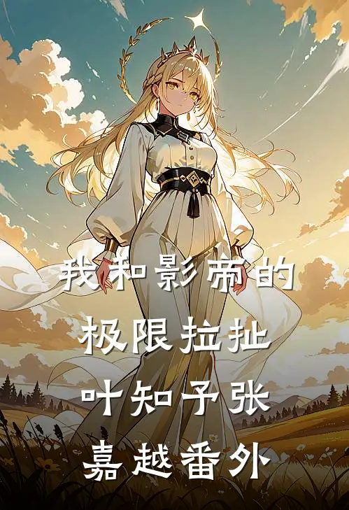 我和影帝的极限拉扯叶知予张嘉越 番外