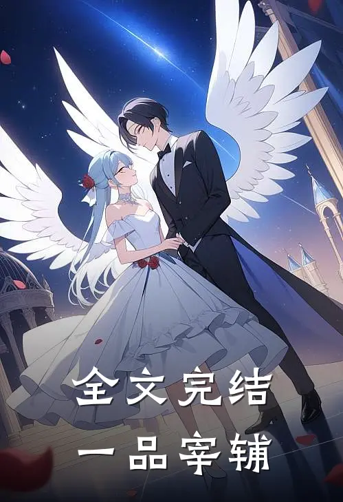 全文完结一品宰辅