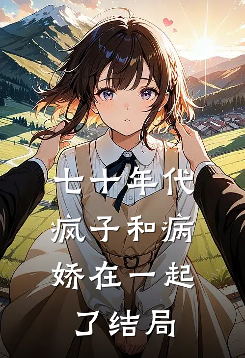 七十年代，疯子和病娇在一起了结局