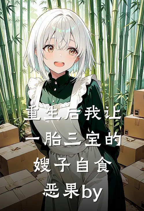 重生后我让一胎三宝的嫂子自食恶果by