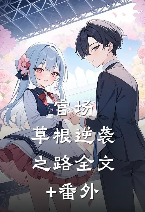 官场：草根逆袭之路全文+番外