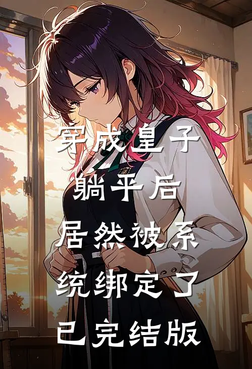 穿成皇子躺平后，居然被系统绑定了已完结版