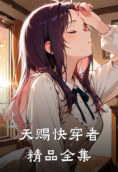 天赐快穿者精品全集