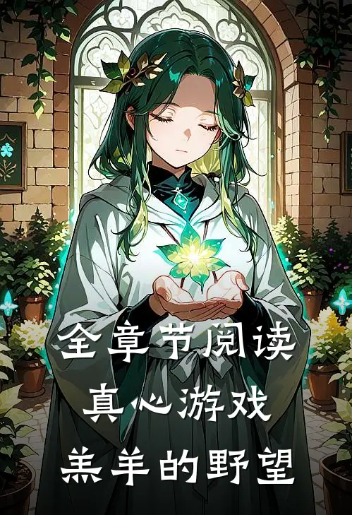 全章节阅读真心游戏：羔羊的野望