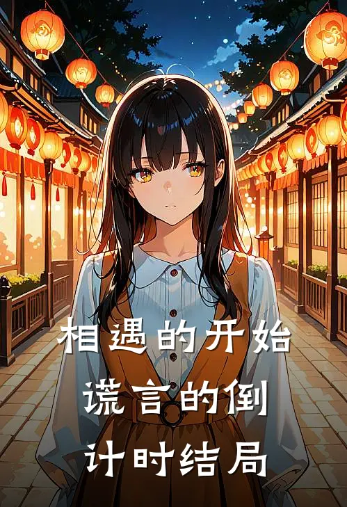 相遇的开始，谎言的倒计时结局