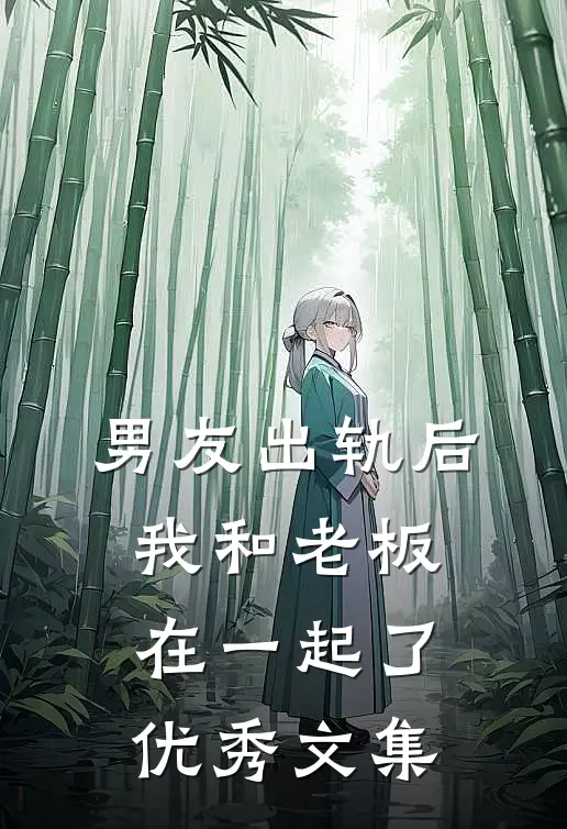 男友出轨后，我和老板在一起了优秀文集
