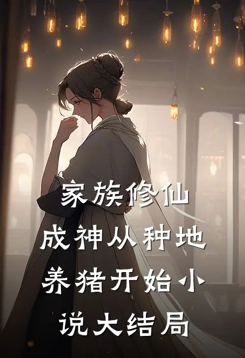 家族修仙,成神从种地养猪开始大结局是